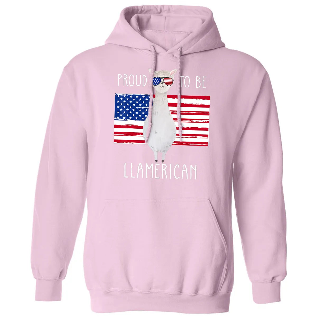 Classic Unisex Hoodie - 6CFZN894