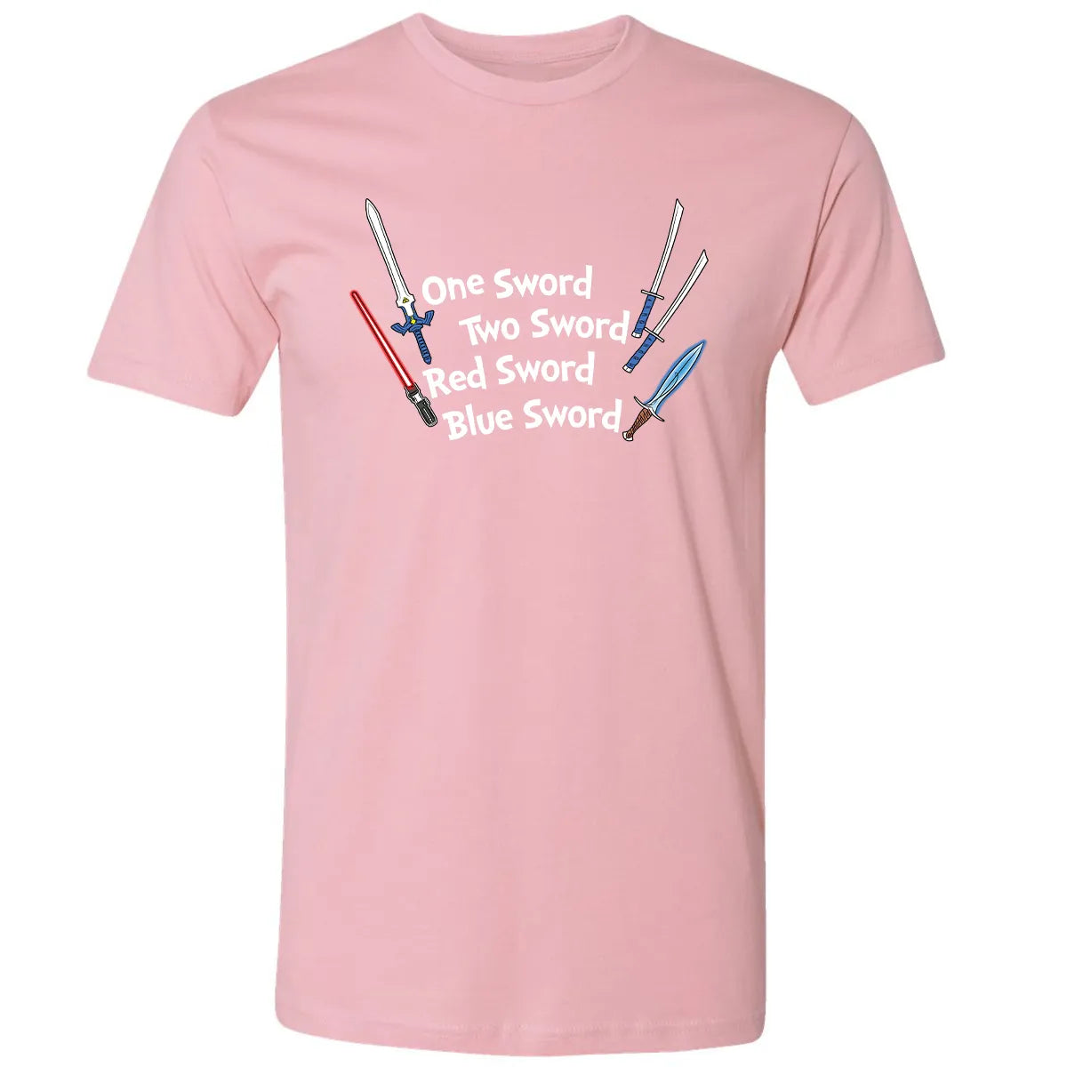 Premium Unisex T-shirt - Q2FLWF82