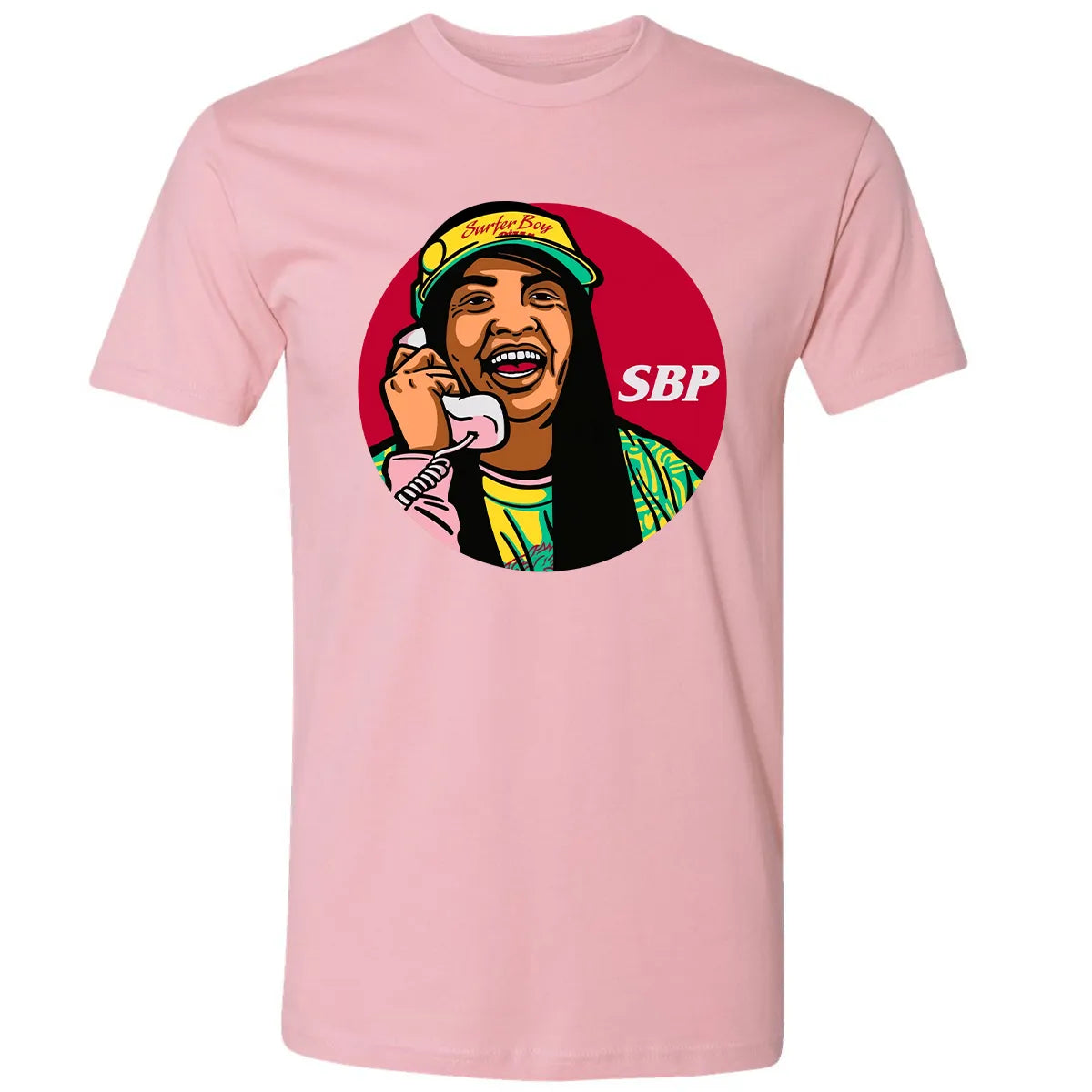 Premium Unisex T-shirt - M5PP4SVP