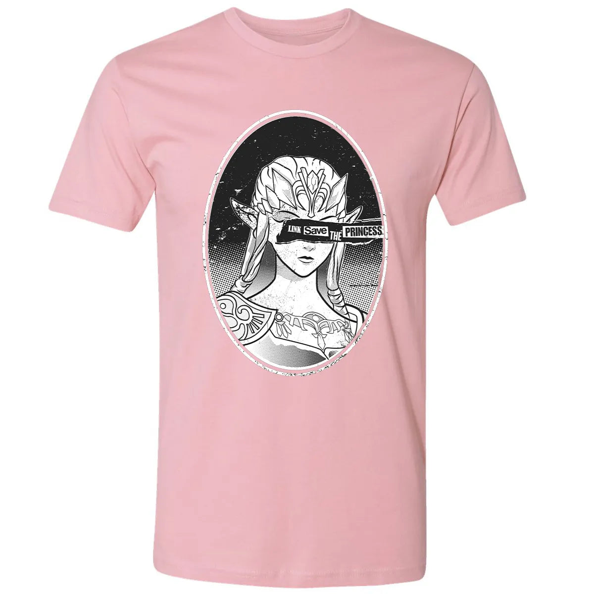Premium Unisex T-shirt - MZKR3HYE