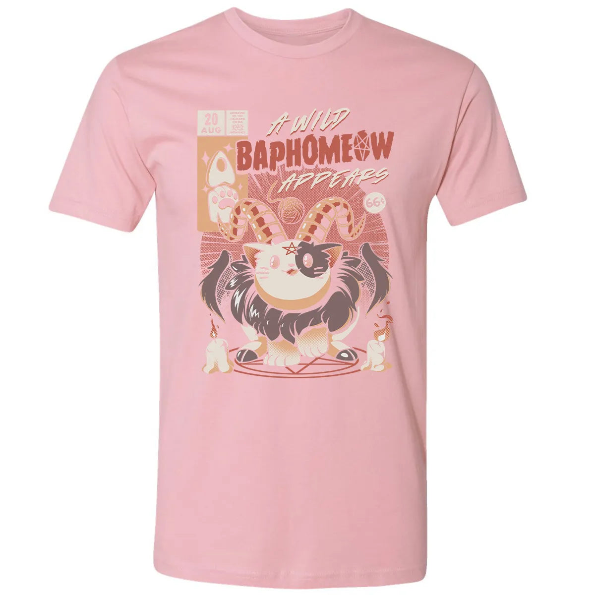 Premium Unisex T-shirt - EDRR5JYG