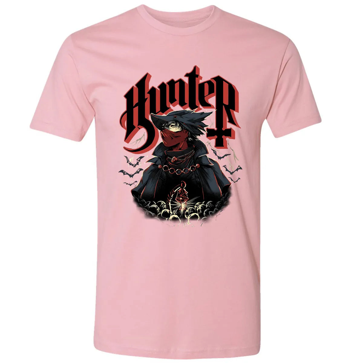 Premium Unisex T-shirt - 5ZGHH8W9