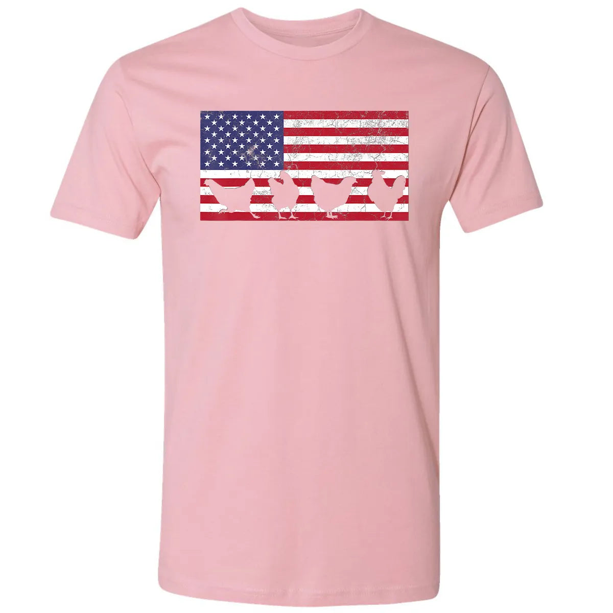 Premium Unisex T-shirt - 39RZYWJ8