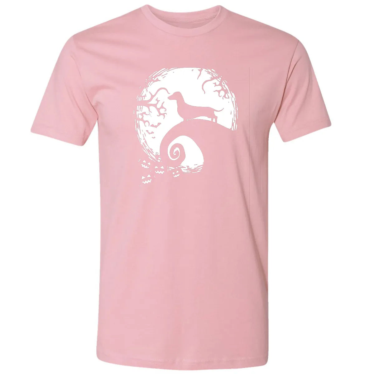 Premium Unisex T-shirt - QPTJAH2P