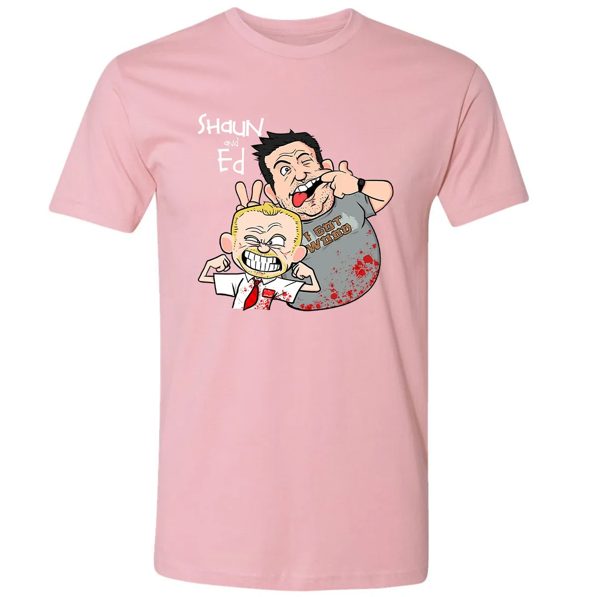 Premium Unisex T-shirt - C9JFX5HR