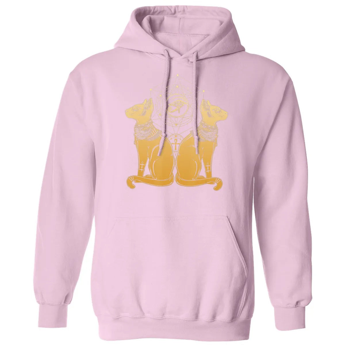 Classic Unisex Hoodie - WMJ2EM9W