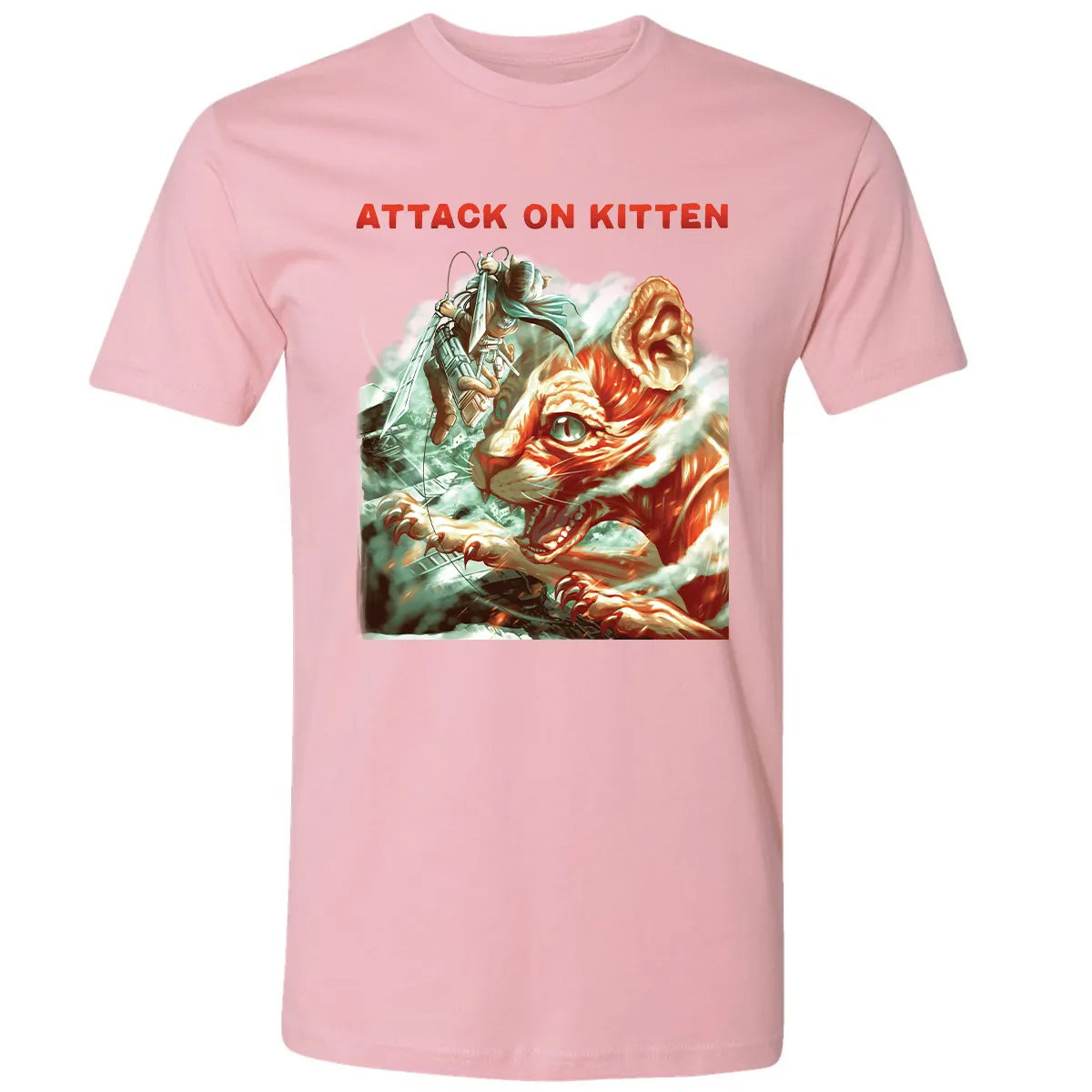 Premium Unisex T-shirt - MUZZBNZC