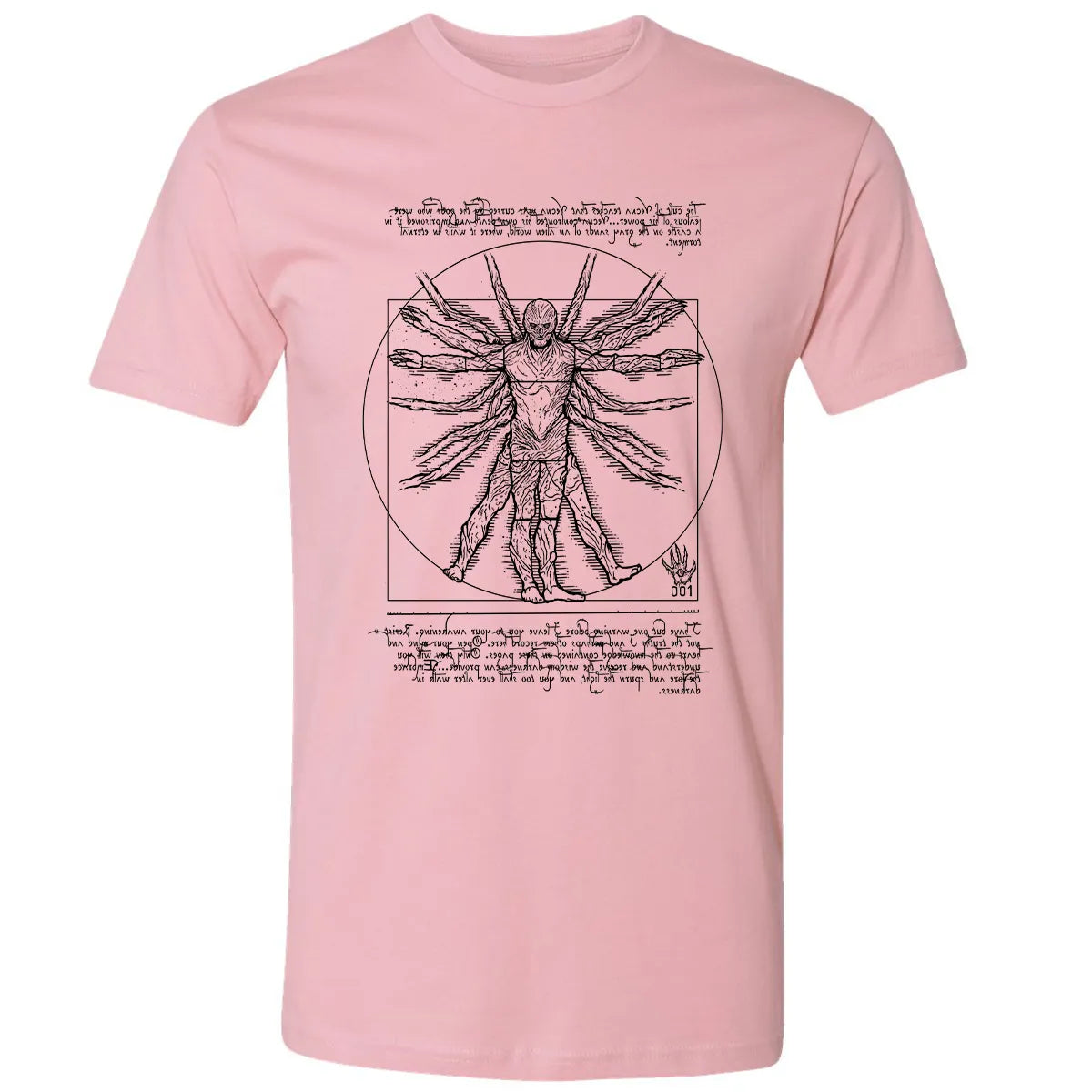 Premium Unisex T-shirt - YDWNTU2Y