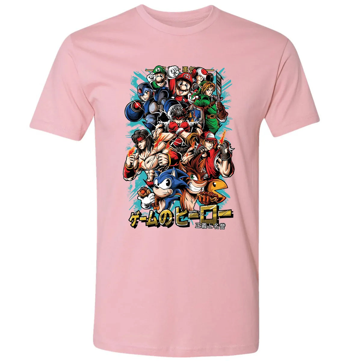 Premium Unisex T-shirt - XUFVDLRE