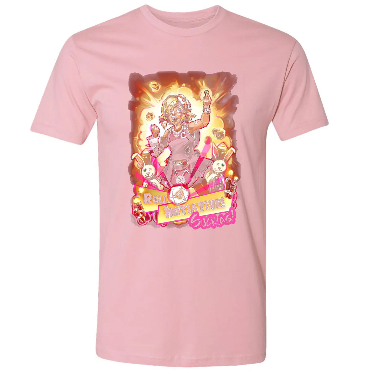 Premium Unisex T-shirt - 6WN1FRMB