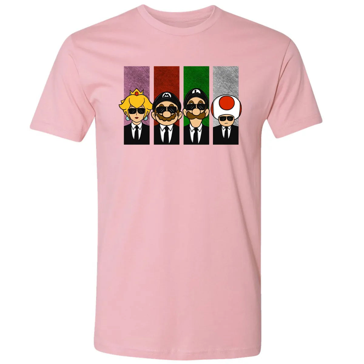 Premium Unisex T-shirt - L65LK6JZ