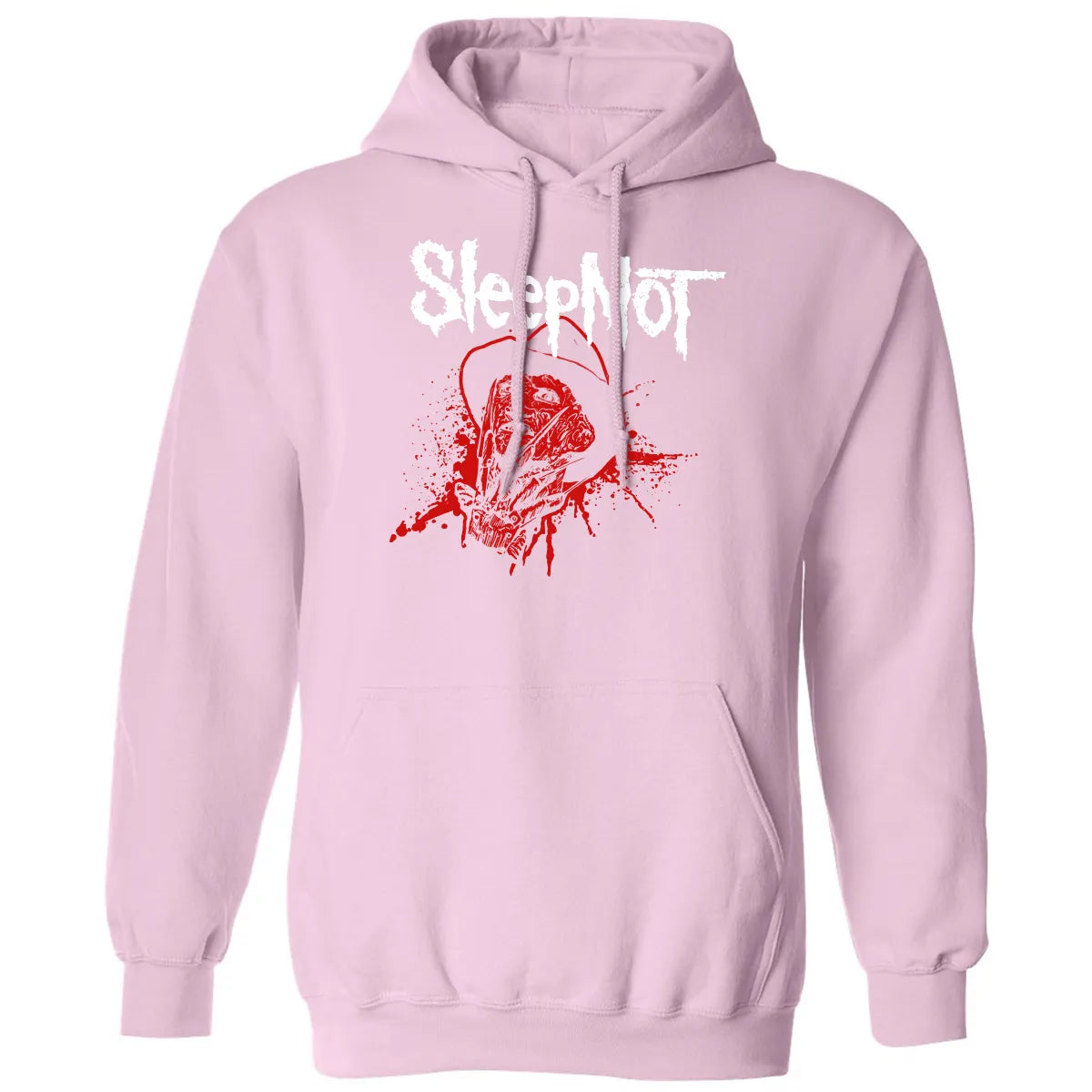 Classic Unisex Hoodie - UBL3QB58
