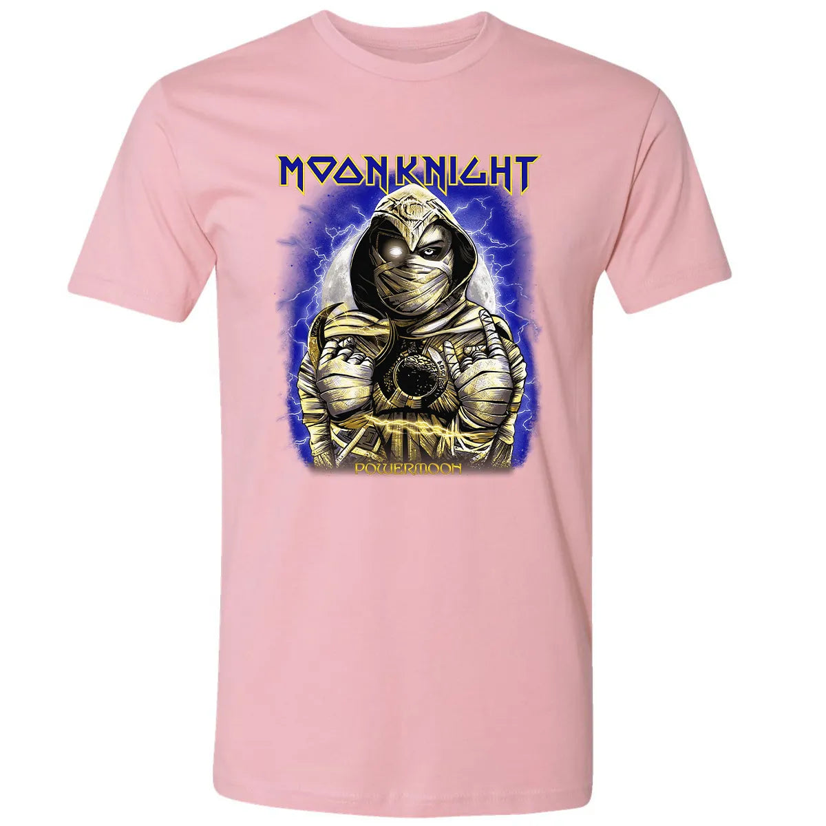 Premium Unisex T-shirt - 3RLT1ZQR