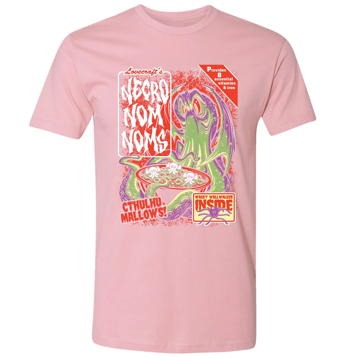 Premium Unisex T-shirt - NVR86PVN