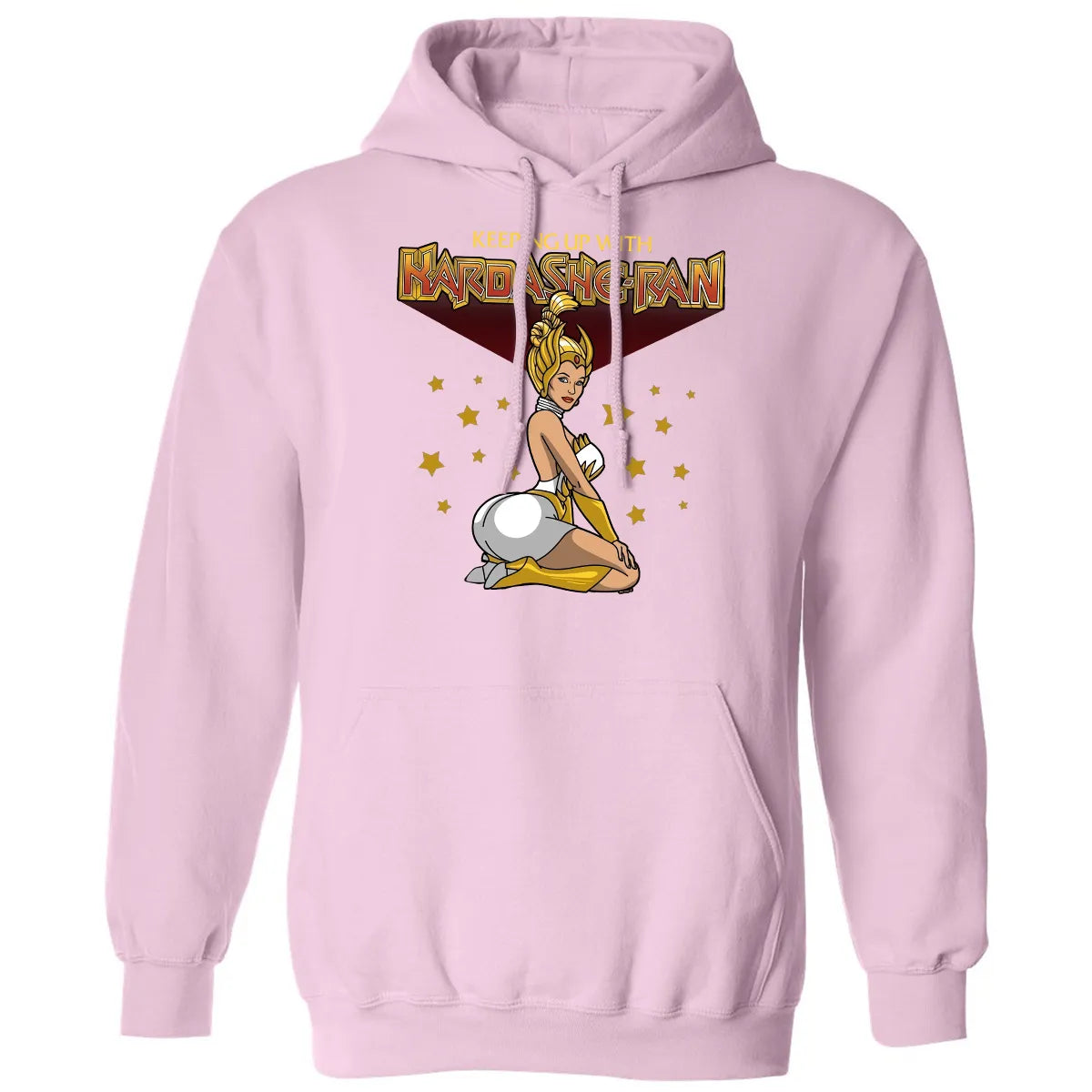 Classic Unisex Hoodie - 2XP7YTPE