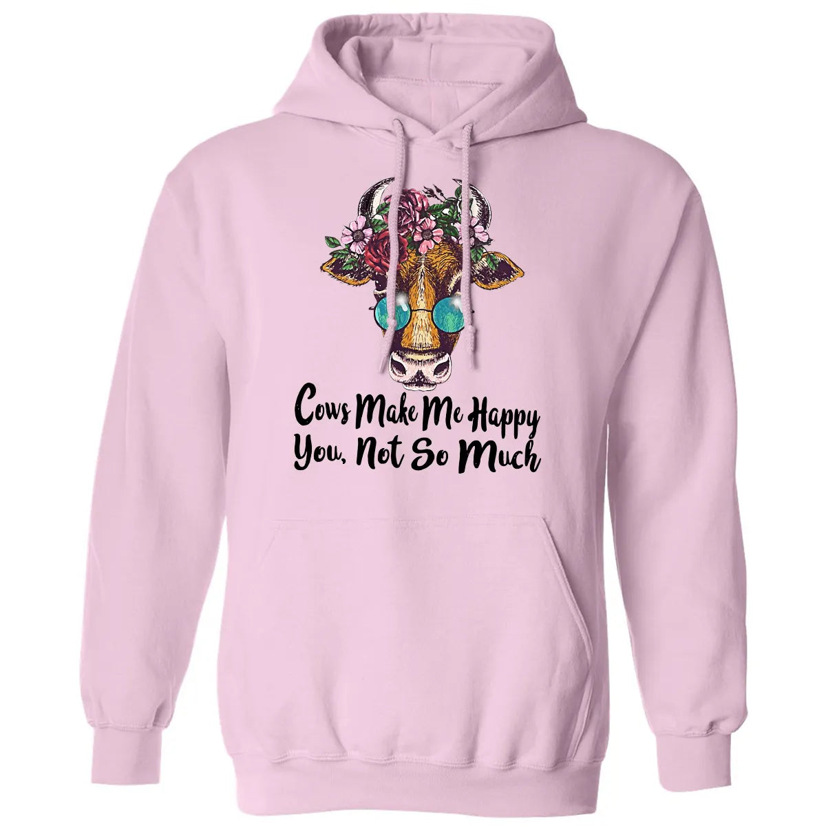 Classic Unisex Hoodie - 4WG5N8MT