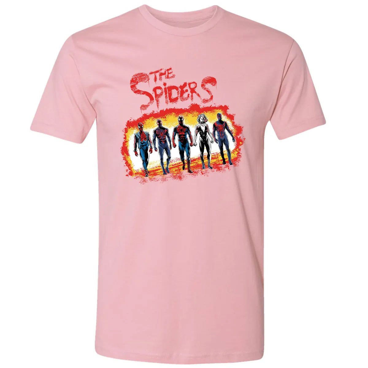 Premium Unisex T-shirt - NQFZ3UMT