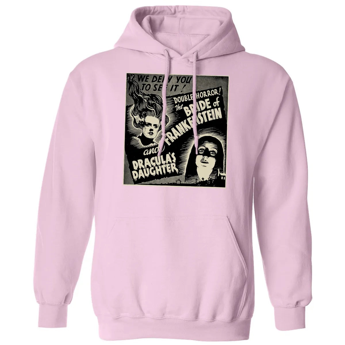 Classic Unisex Hoodie - SX94GABF