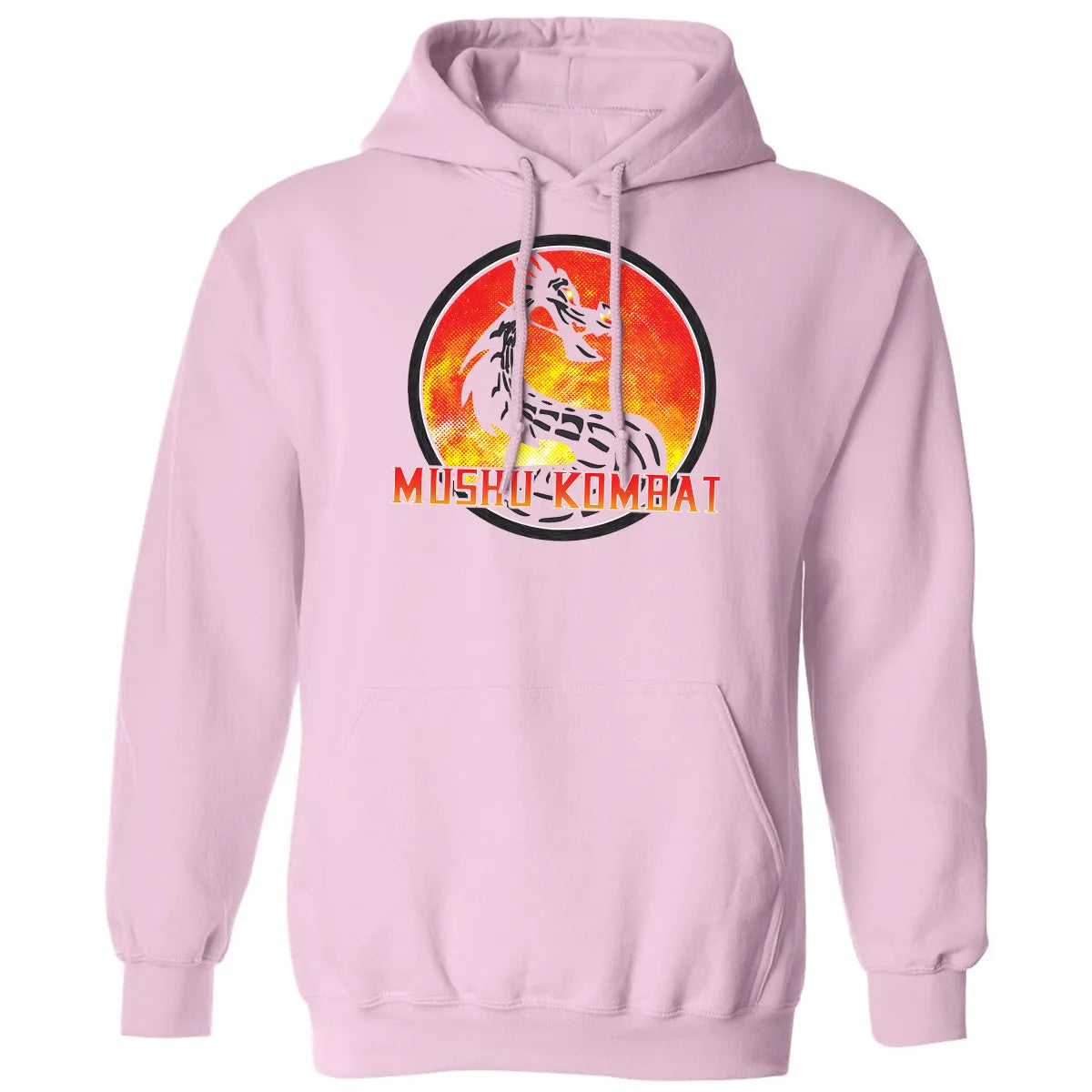 Classic Unisex Hoodie - ZTHCEL6W
