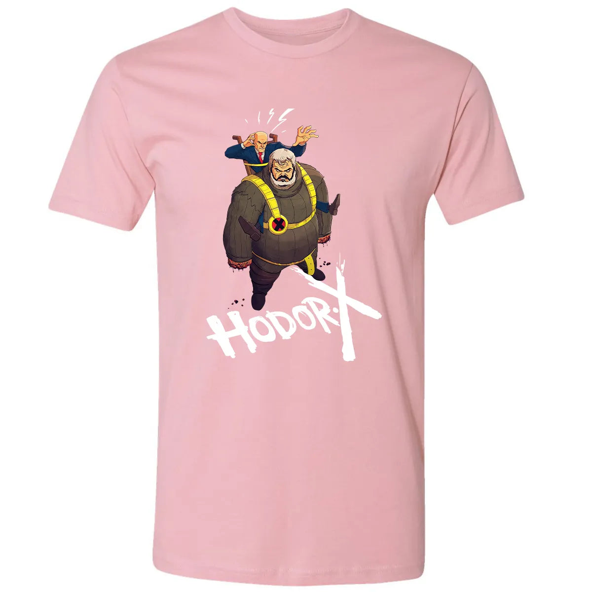 Premium Unisex T-shirt - PNR1C66Z