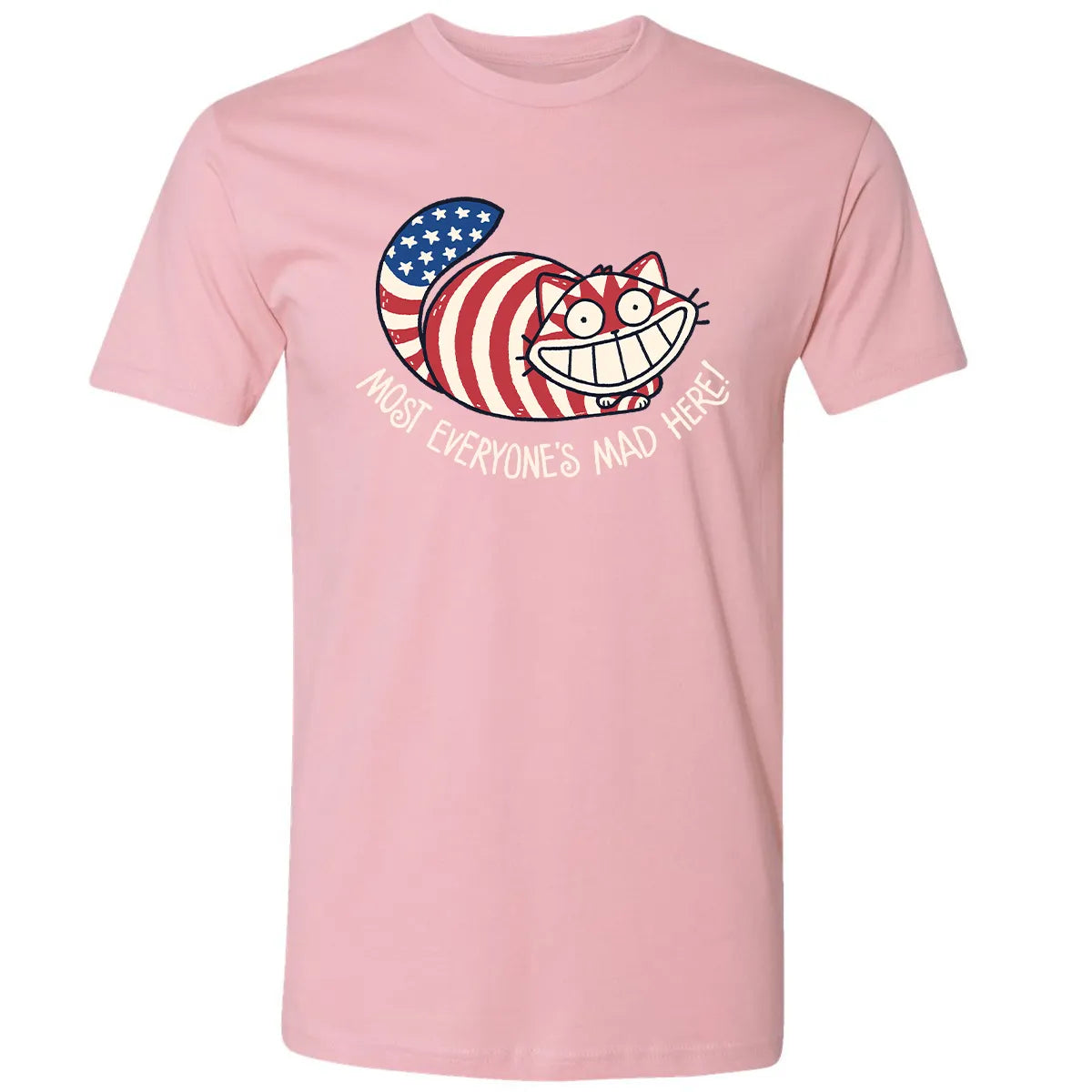 Premium Unisex T-shirt - SPL49G1M