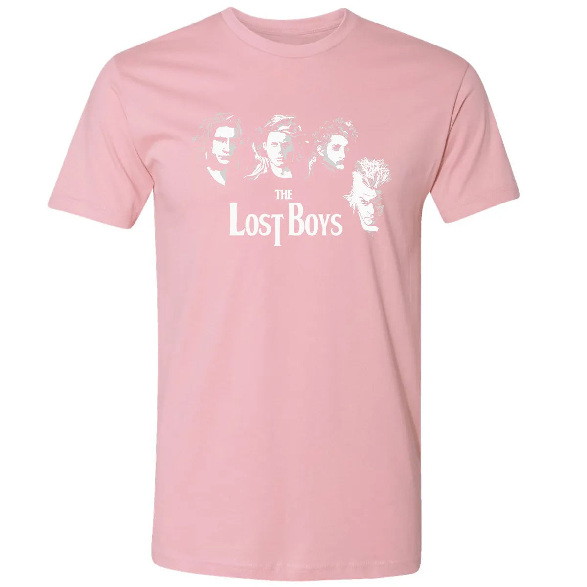 Premium Unisex T-shirt - QYG369PT