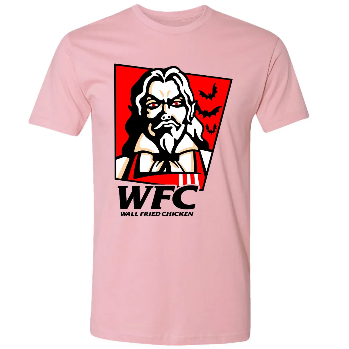 Premium Unisex T-shirt - WLVBE4LJ