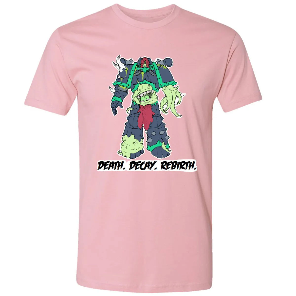 Premium Unisex T-shirt - EZ6EHKCR