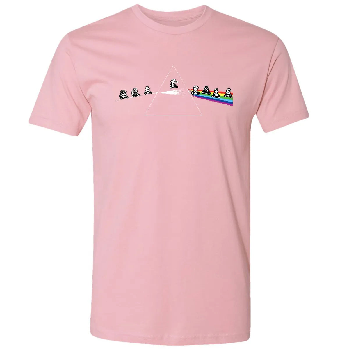 Premium Unisex T-shirt - 88QWZQMP