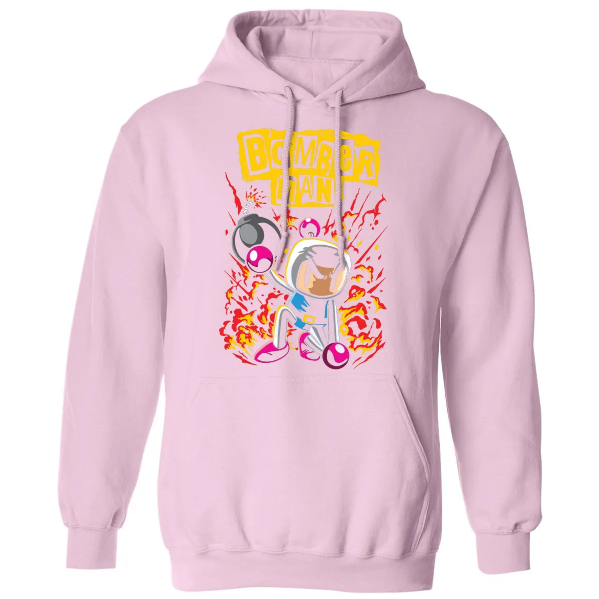 Classic Unisex Hoodie - RZPQ7BTT