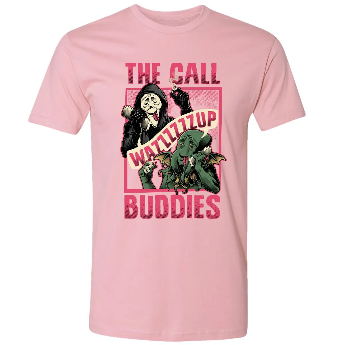 Premium Unisex T-shirt - QLCQ1SGE