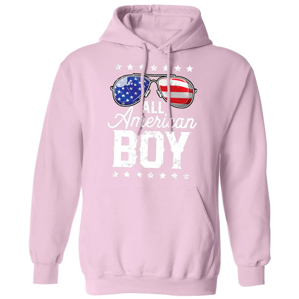 Classic Unisex Hoodie - H96MMWXV