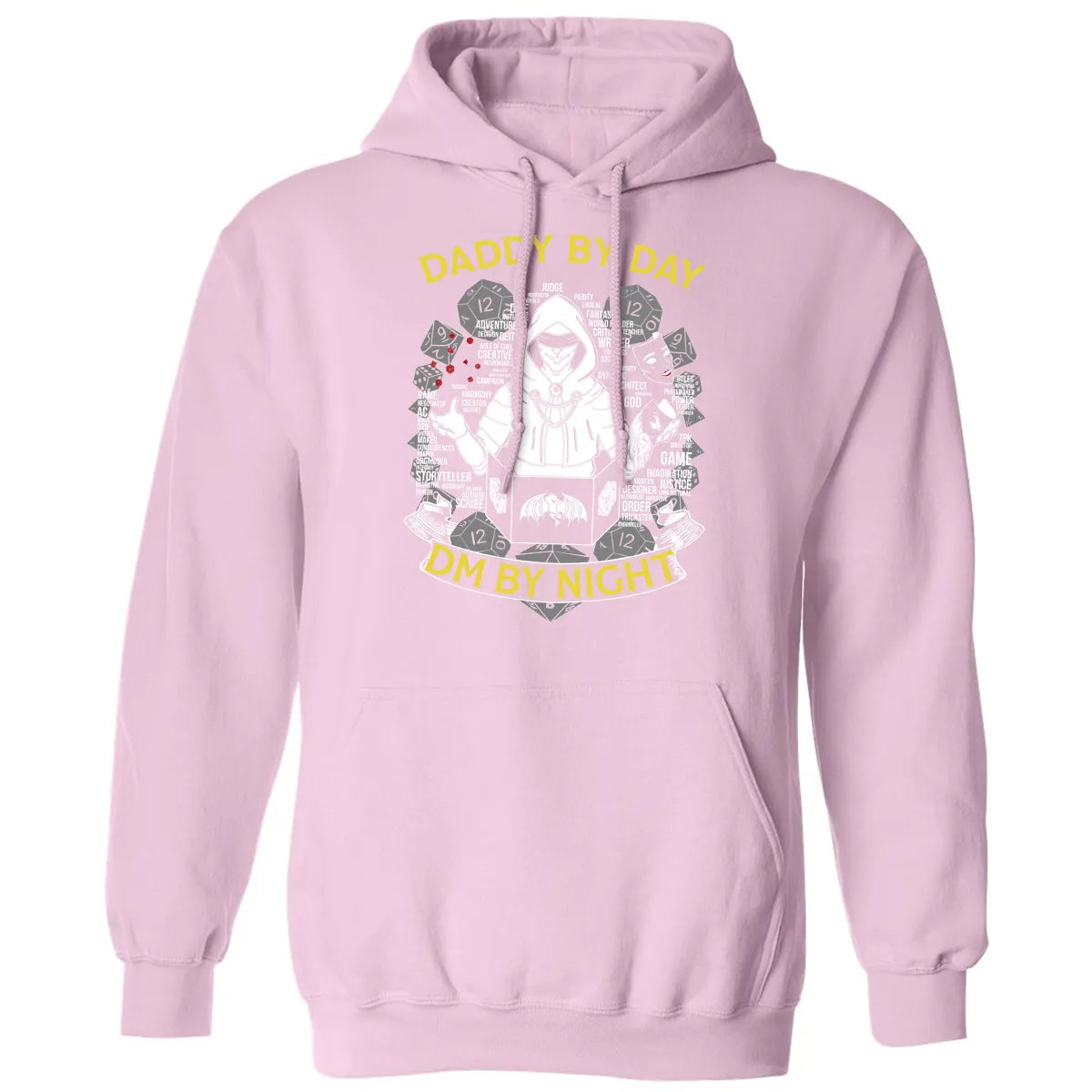 Classic Unisex Hoodie - S5S7VM28