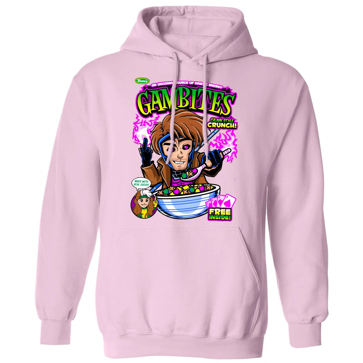 Classic Unisex Hoodie - YGMYH5DJ