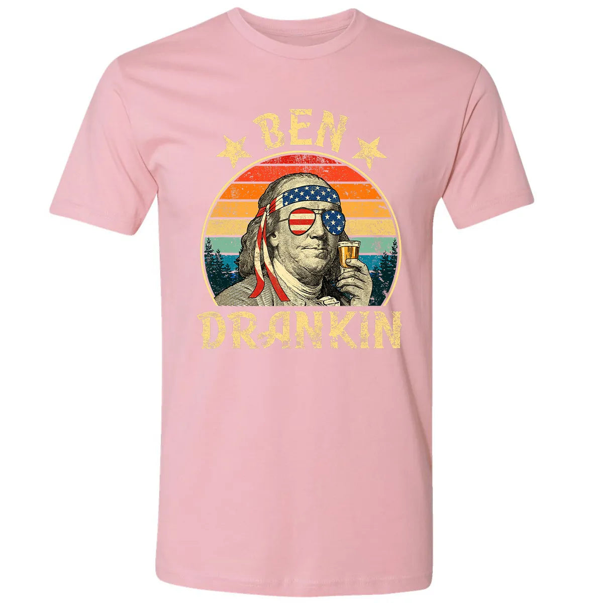 Premium Unisex T-shirt - 93WGYSQJ