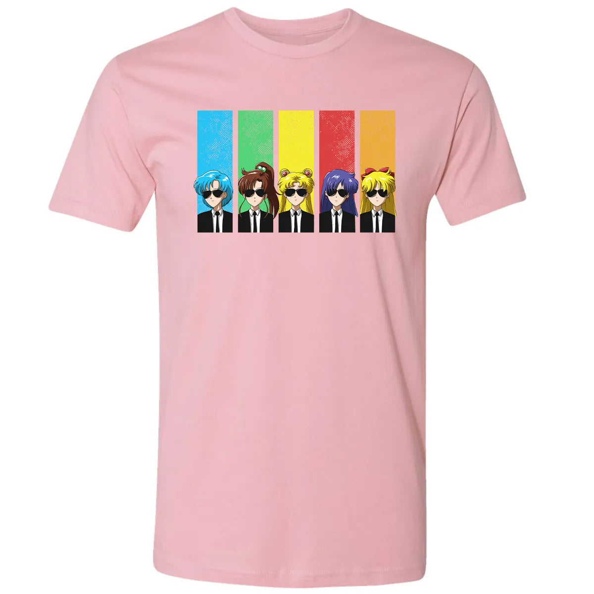 Premium Unisex T-shirt - UQH78KYG