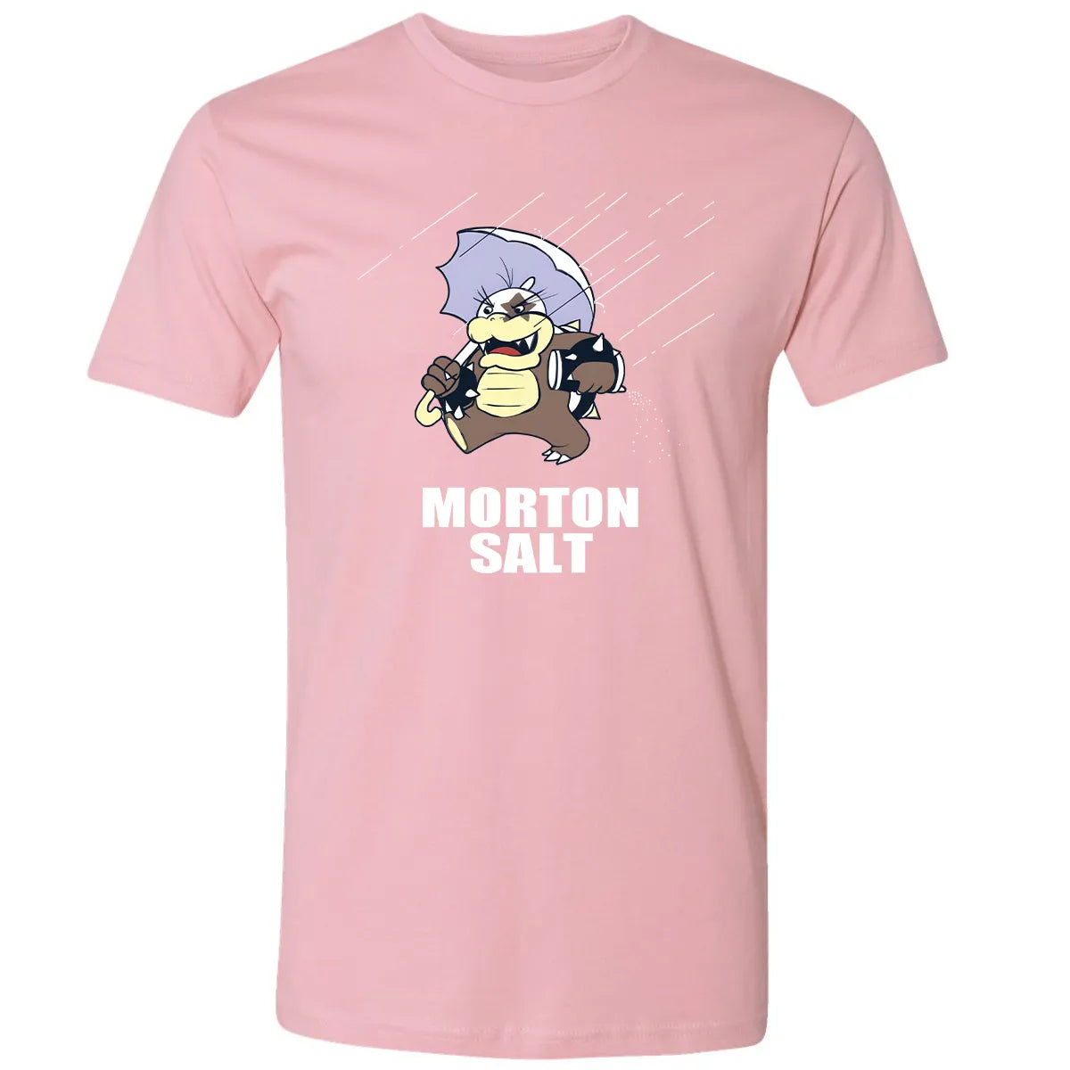 Premium Unisex T-shirt - BVTNQFDK