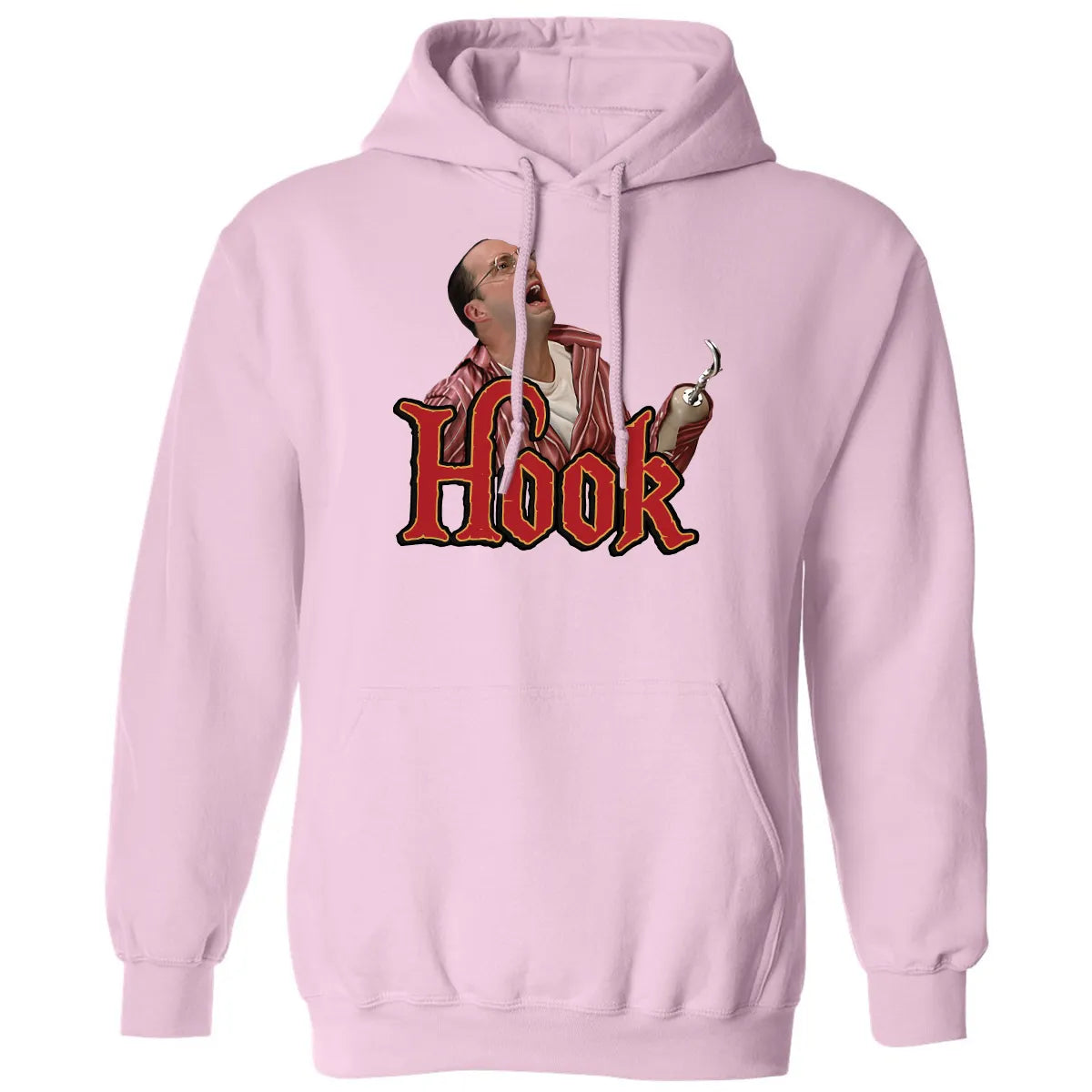 Classic Unisex Hoodie - TBHEH4VK