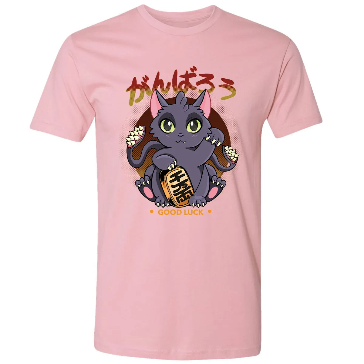 Premium Unisex T-shirt - JLTCTV18