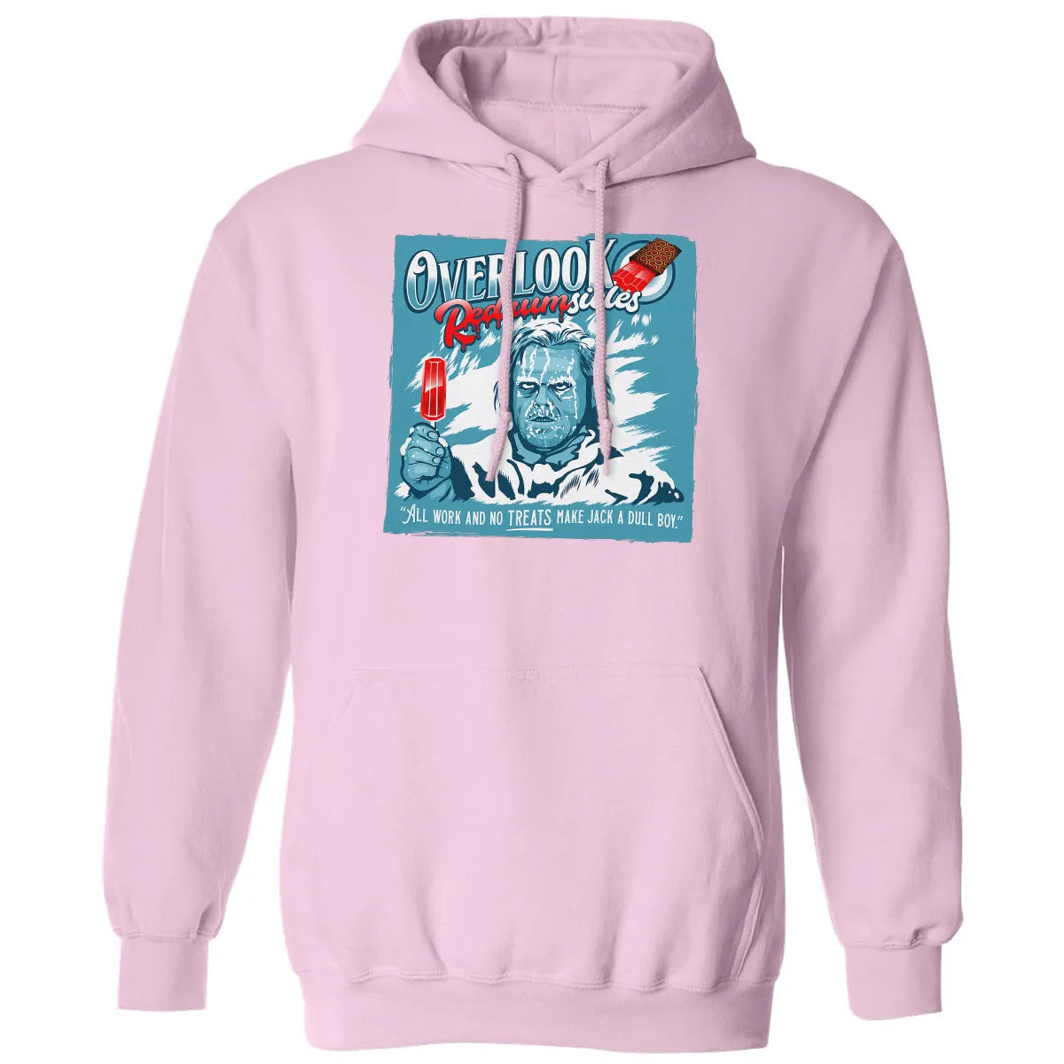 Classic Unisex Hoodie - NWKNQQ5T
