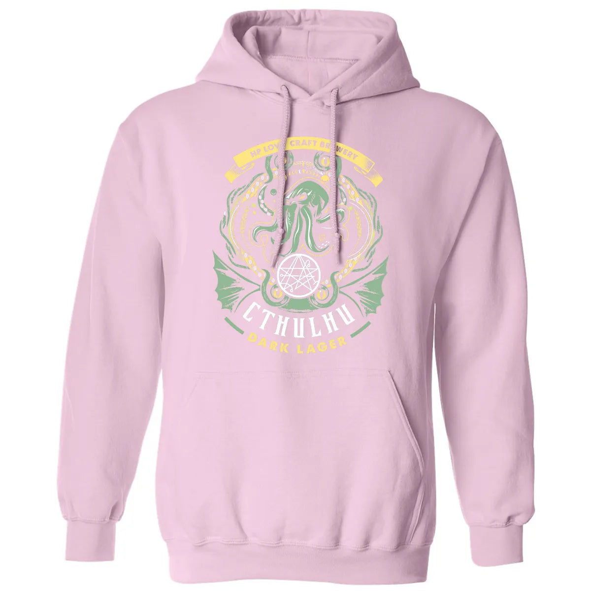 Classic Unisex Hoodie - FTPT3GQY