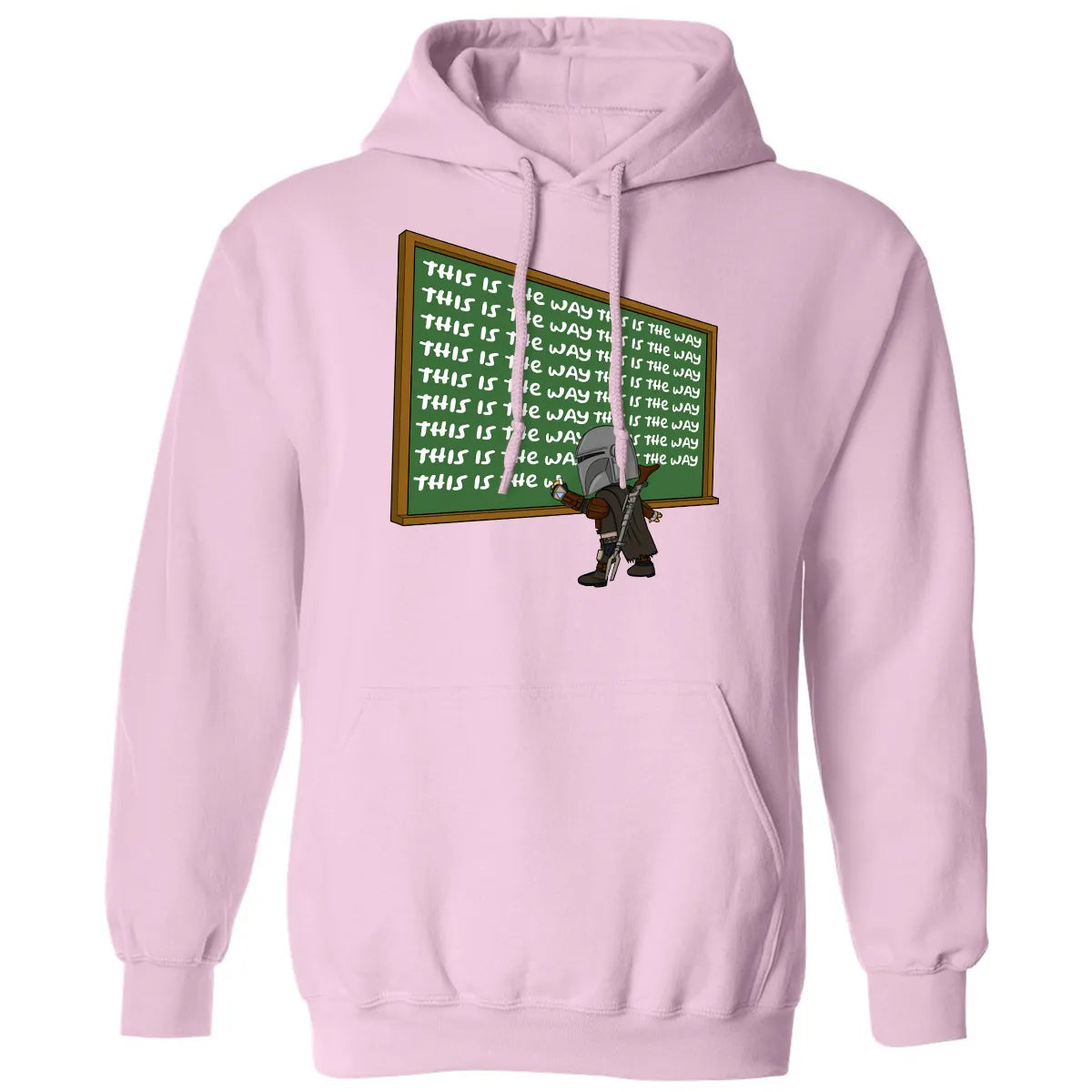 Classic Unisex Hoodie - ZFMNGU88