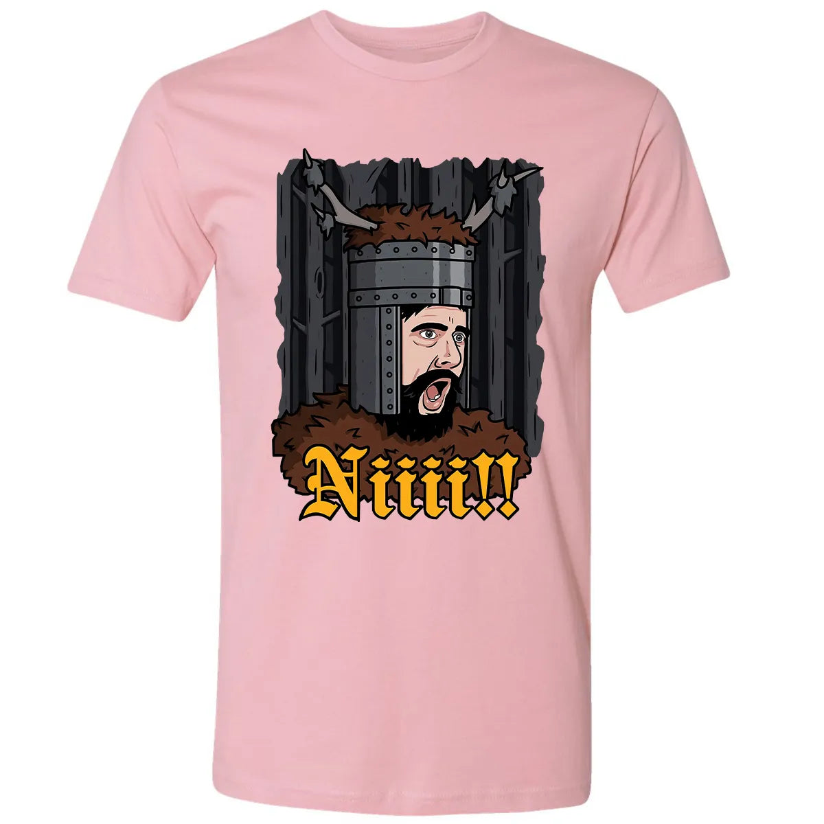 Premium Unisex T-shirt - Y9X7S6PB