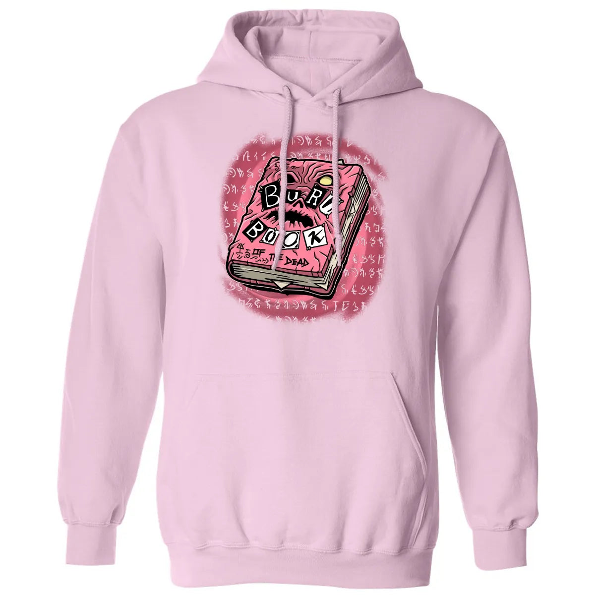 Classic Unisex Hoodie - WTBA6FUM