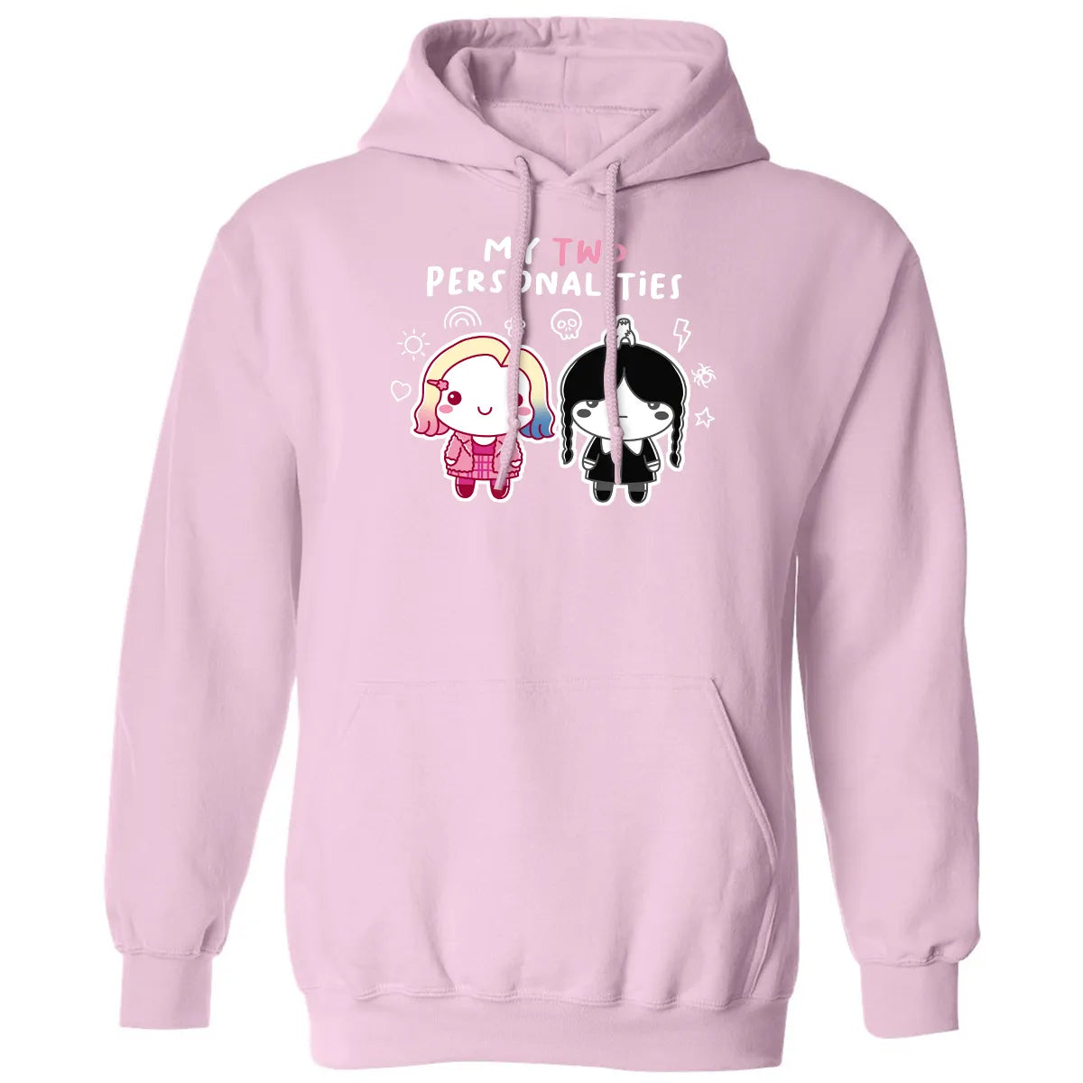 Classic Unisex Hoodie - CEZN6Z23