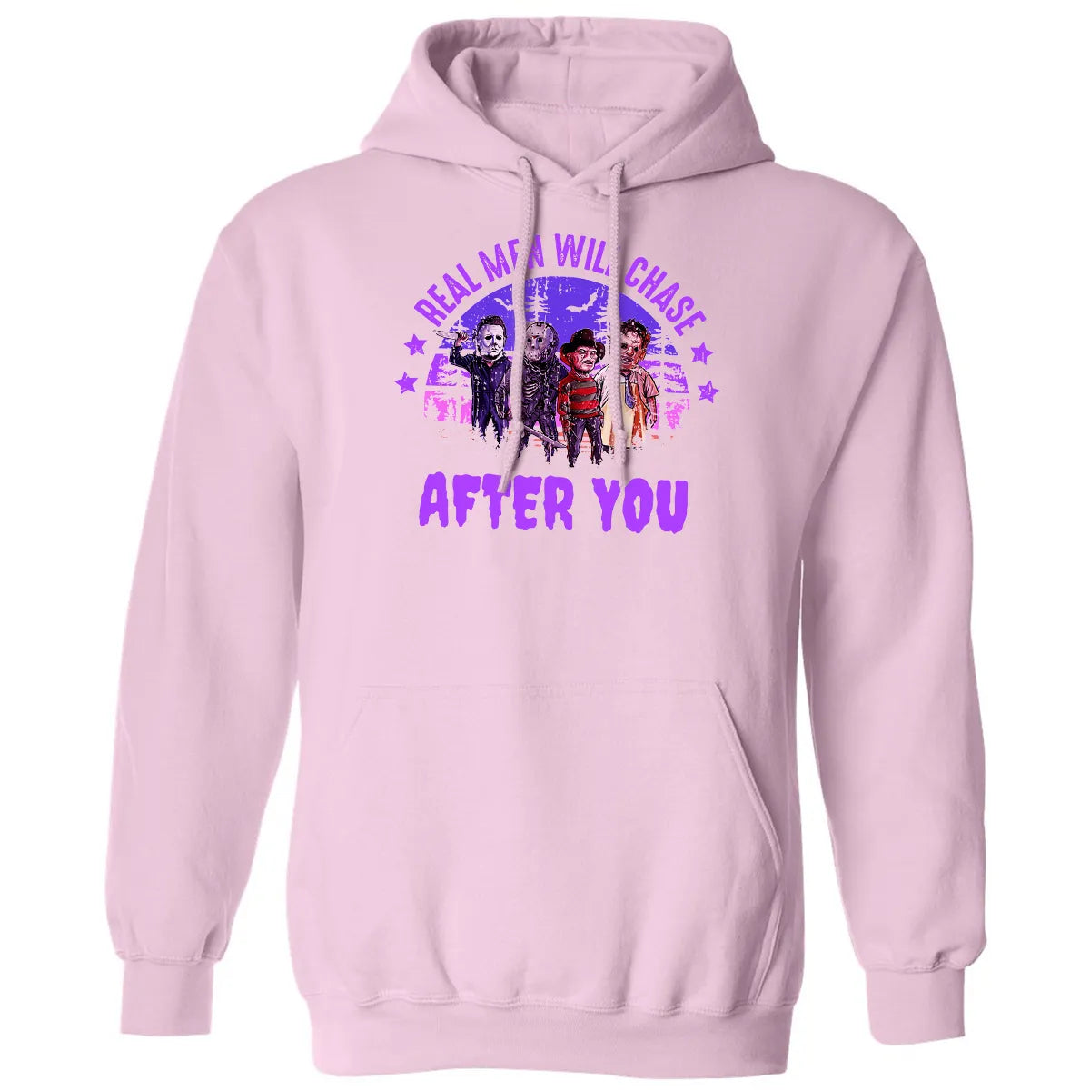 Classic Unisex Hoodie - 27NFP2BY