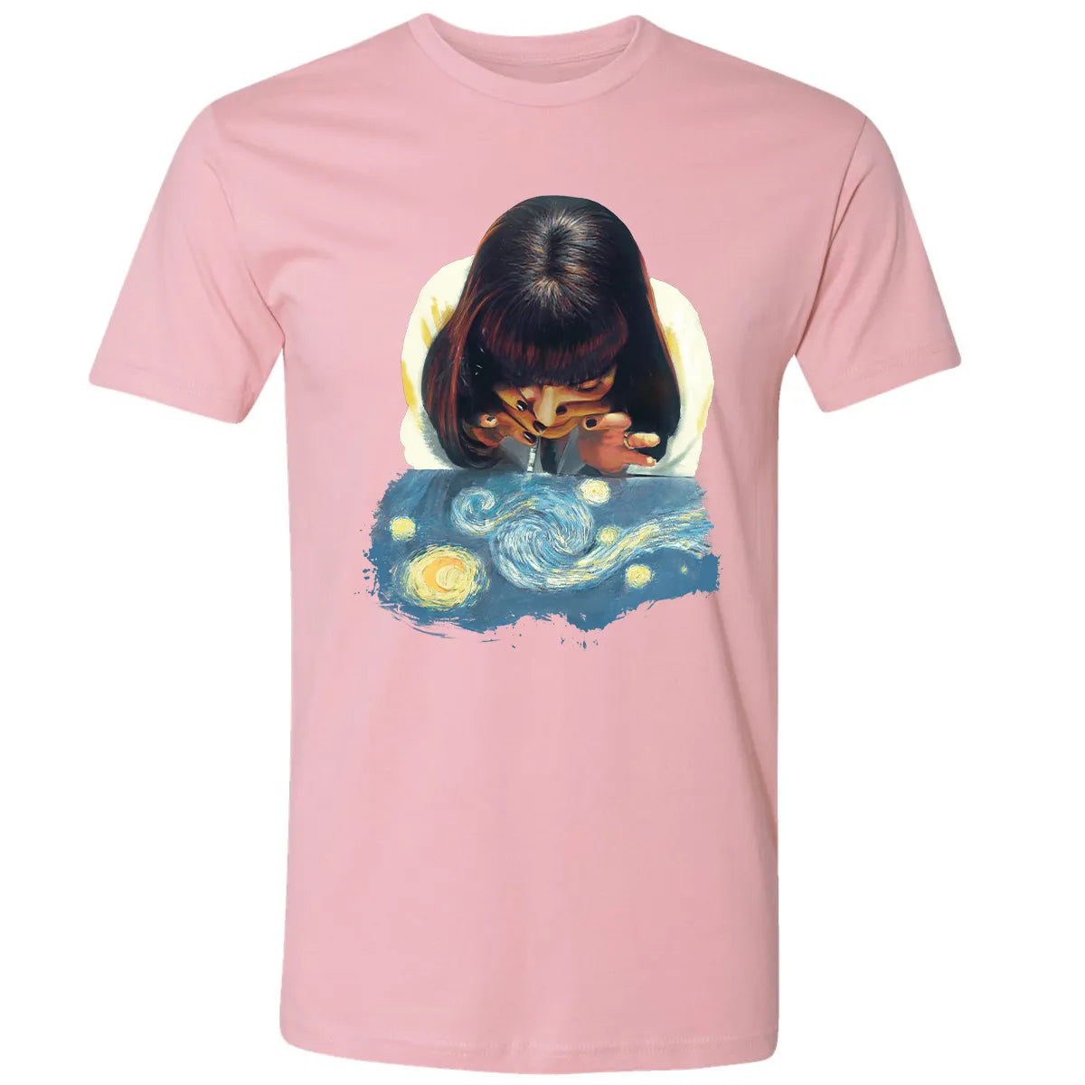 Premium Unisex T-shirt - Q18HAHX6