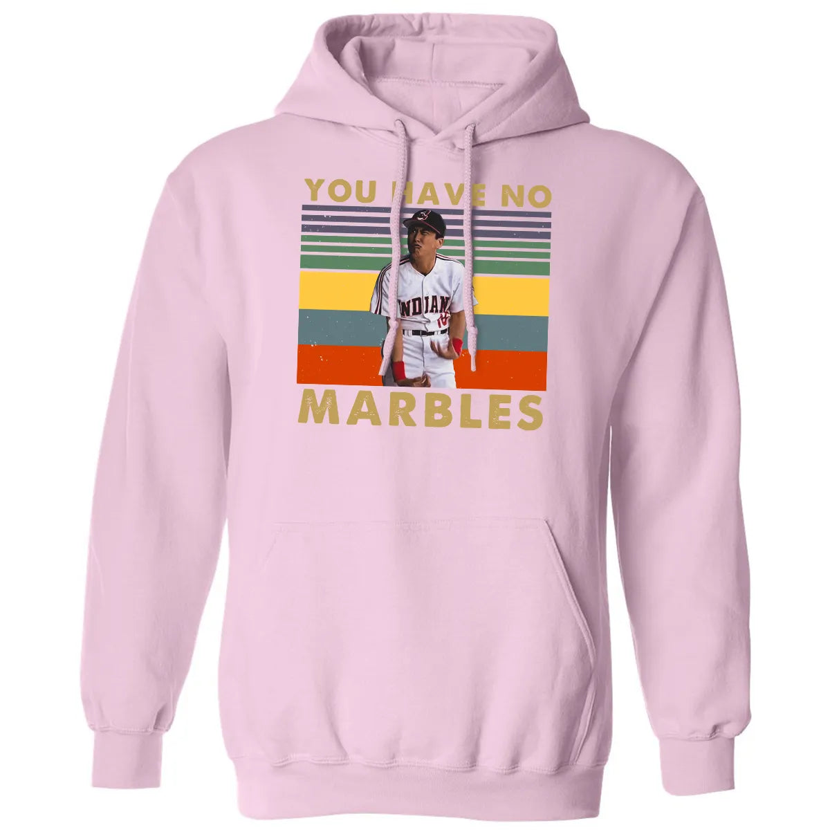 Classic Unisex Hoodie - ENNR2L9F