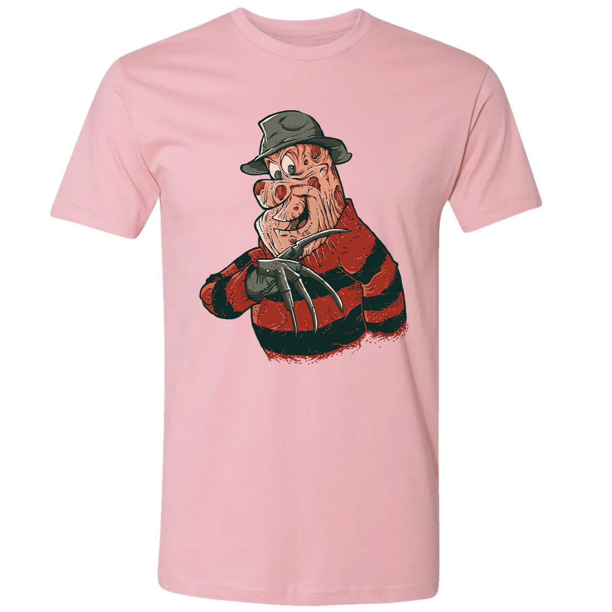 Premium Unisex T-shirt - Y2RTYZKE