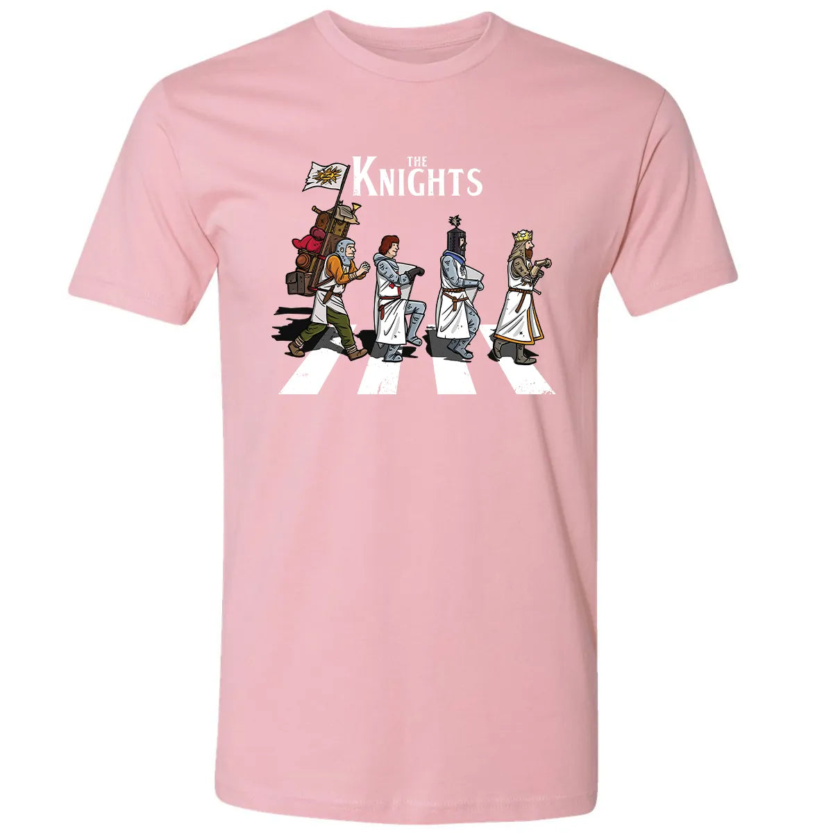 Premium Unisex T-shirt - K2UX4UNW